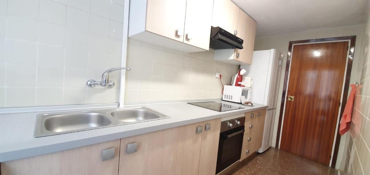 Fantástico apartamento al lado del Serrallo Tarragona Exterior foto